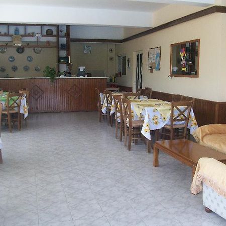 Varelis Archangelos  Exterior photo