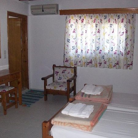 Varelis Archangelos  Exterior photo