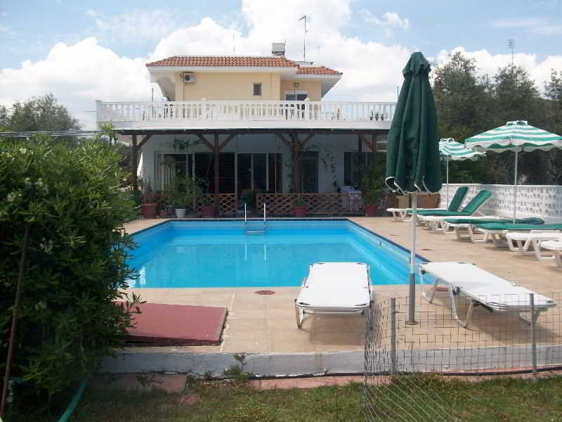 Varelis Archangelos  Exterior photo