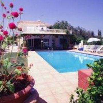 Varelis Archangelos  Exterior photo