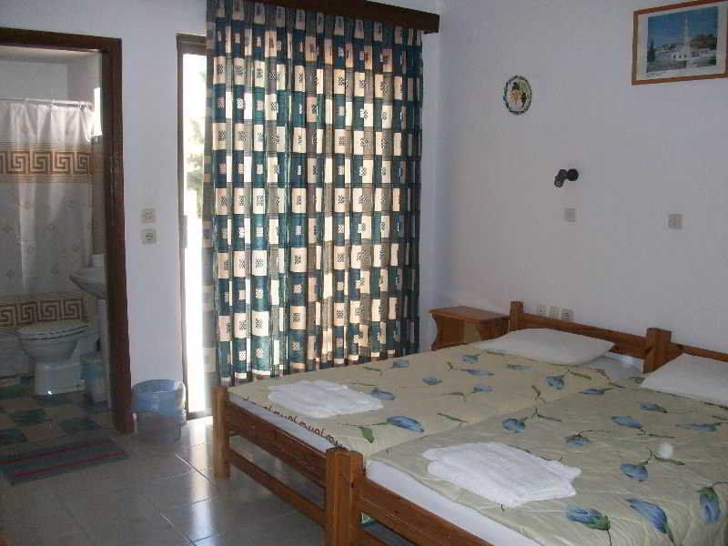 Varelis Archangelos  Exterior photo